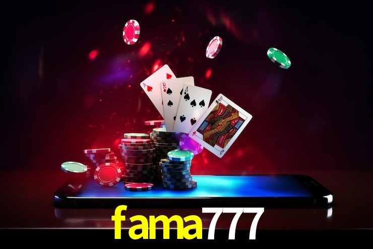 Welcome Bonus fama777