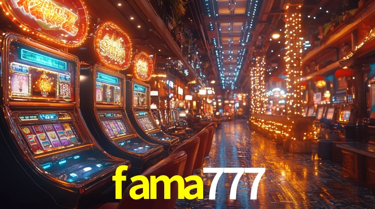 fama777 vip