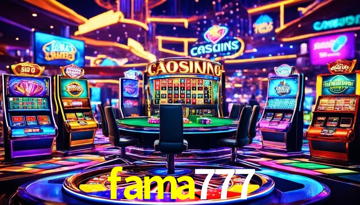 Experiência VIP fama777