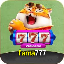 Plataforma fama777