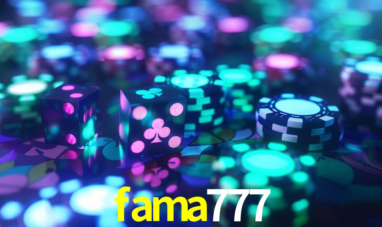 Mesa de Roleta fama777