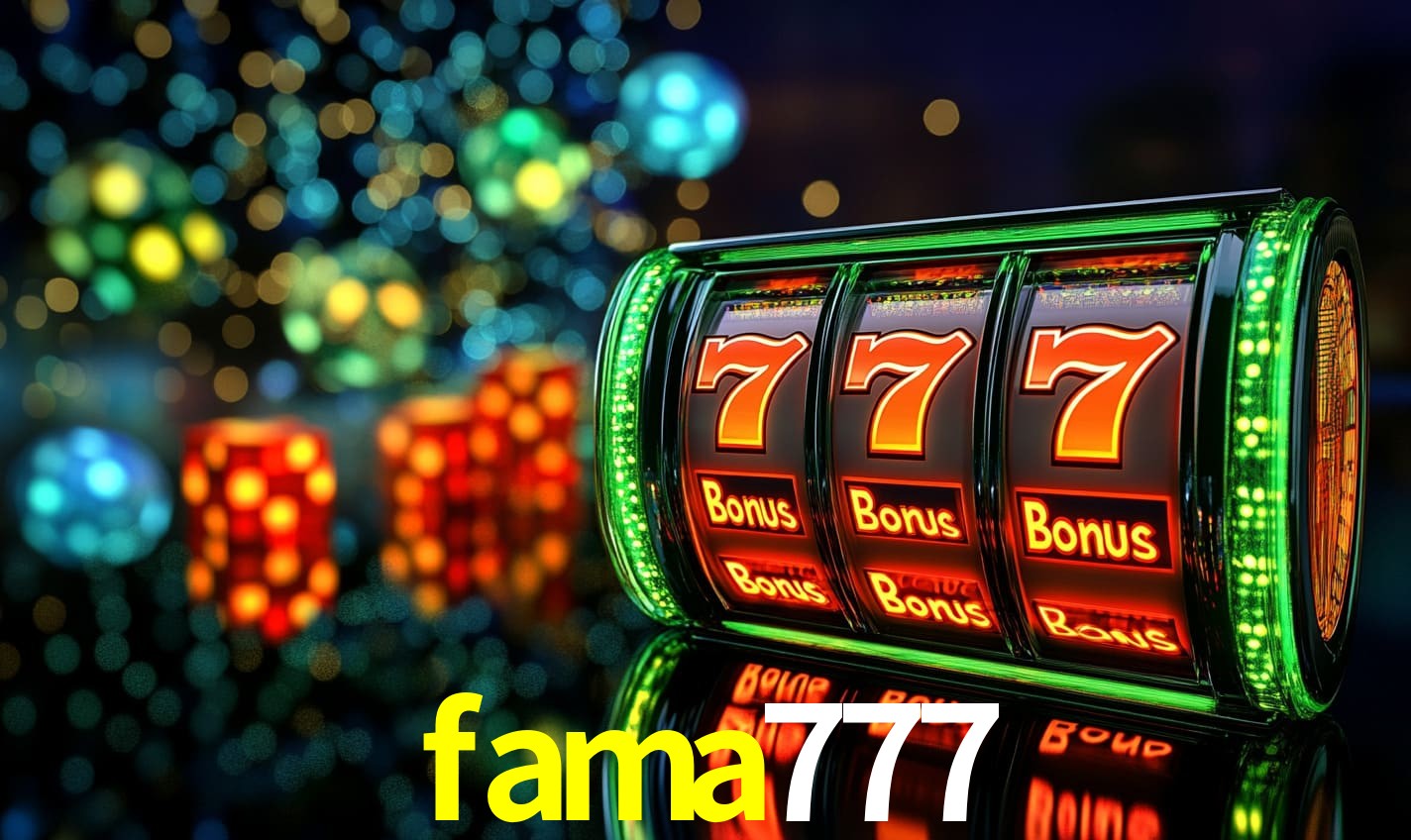 Cadastro Rápido fama777