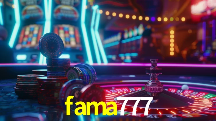 Bonus Features fama777