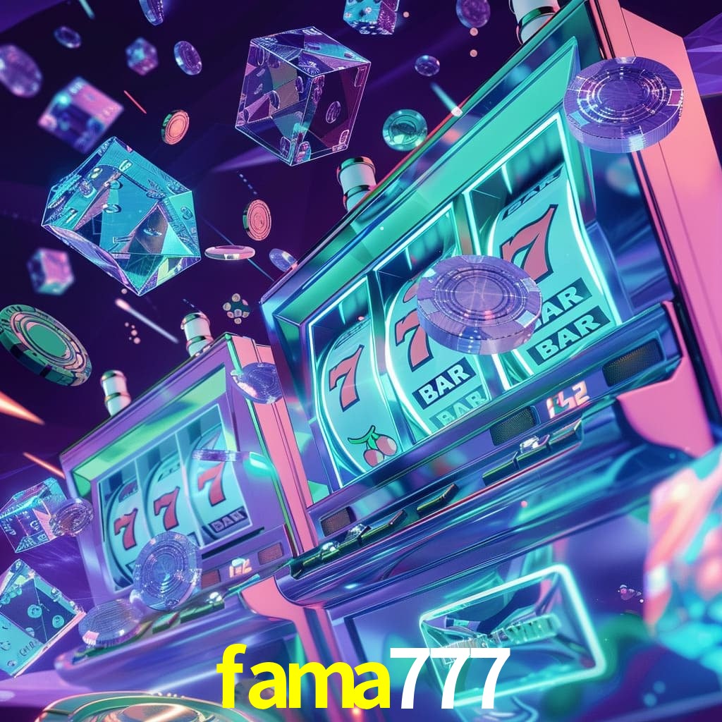 cassino fama777