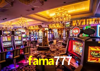 Descubra a Essência do fama777: Nossa História e Compromissos