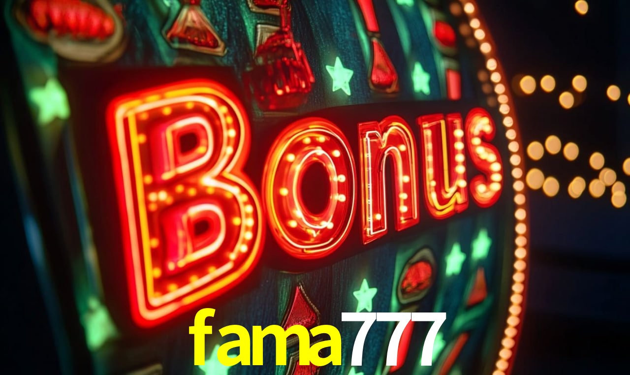 Jogos Exclusivos fama777