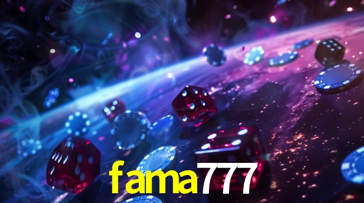 Game Statistics fama777