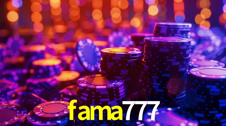 fama777,fama 777