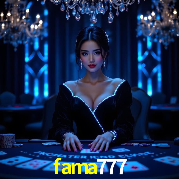 Jogos de Slot fama777