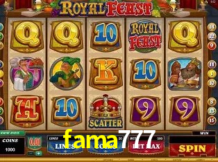 Security Systems fama777