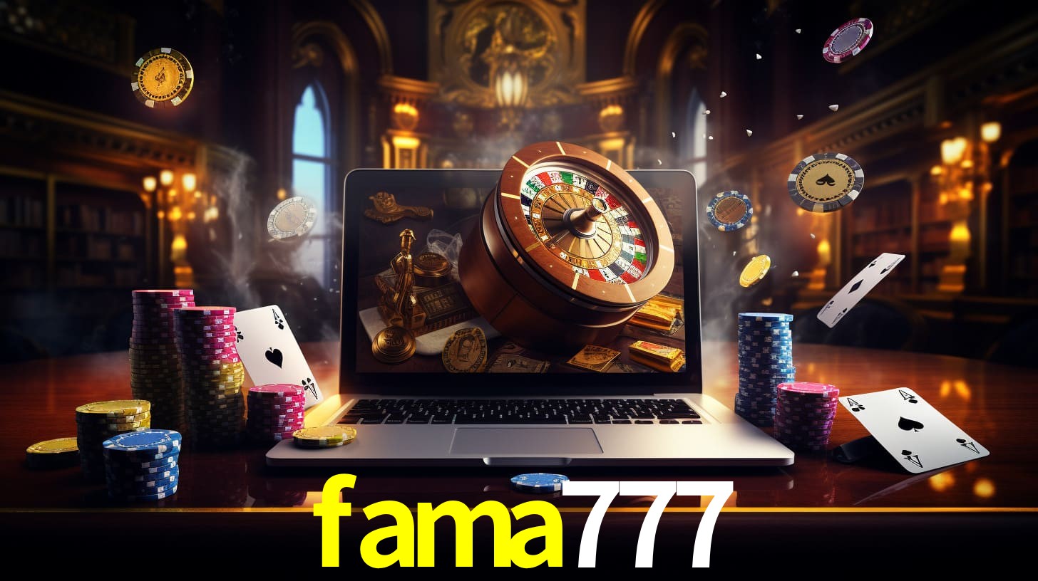 Tournaments fama777