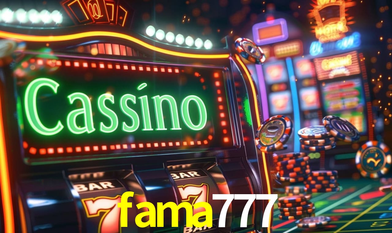 Segurança 2FA fama777