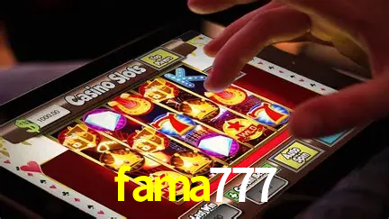 Descubra a Magia dos Jogos de Arcade no fama777