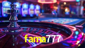 Estatísticas Esportivas fama777