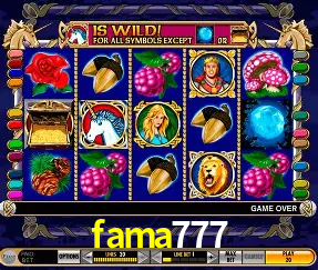Desvendando o Mundo dos Jogos Virtuais na fama777