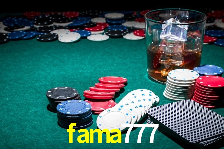 Casino VIP fama777