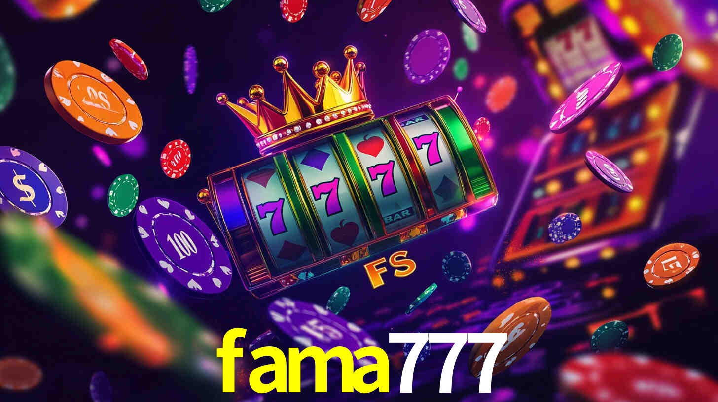 Exclusive Games fama777