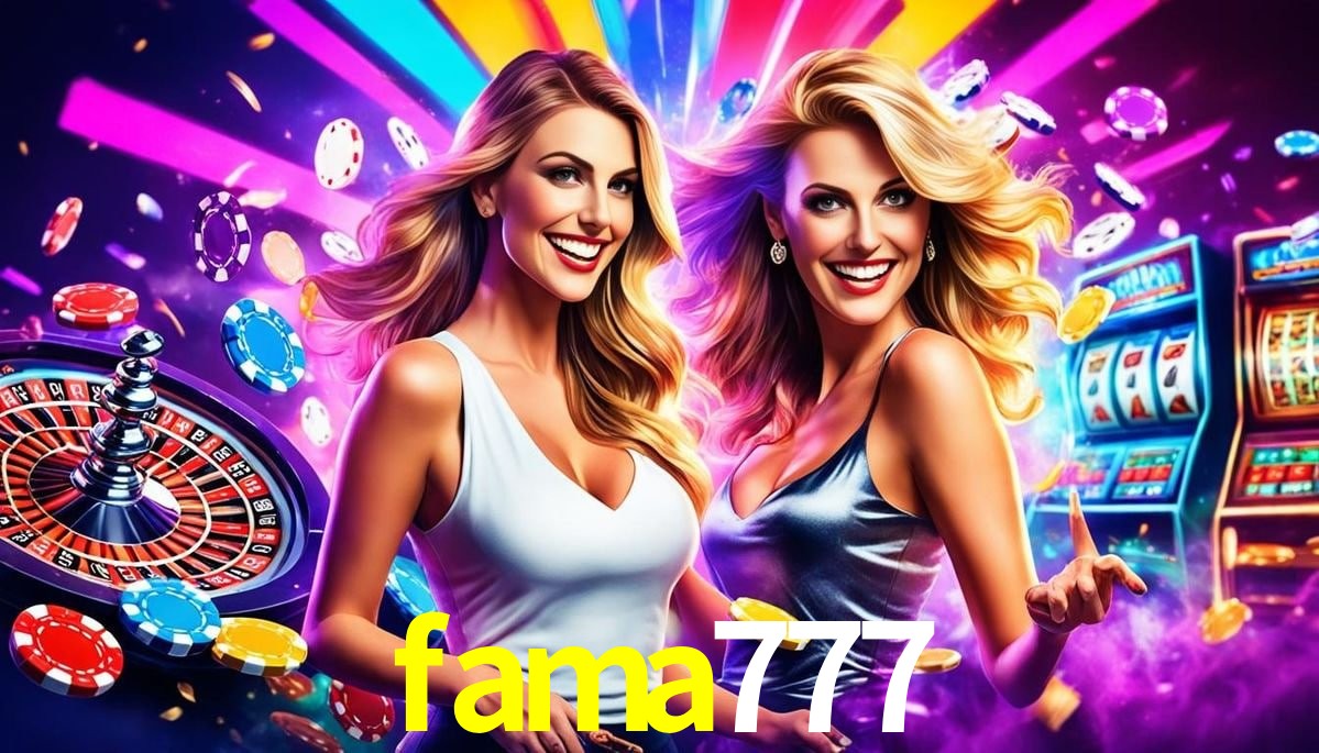 PIX Instantâneo fama777