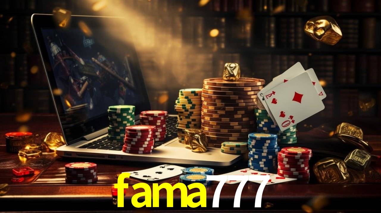 Mesa de Blackjack fama777
