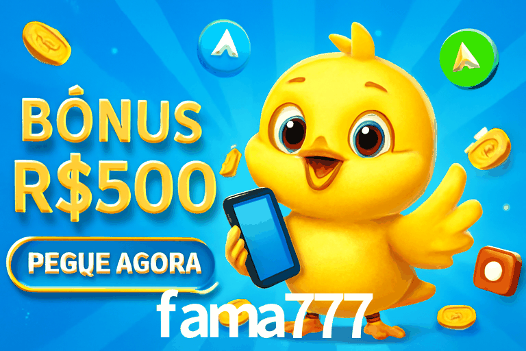 Slot Games fama777