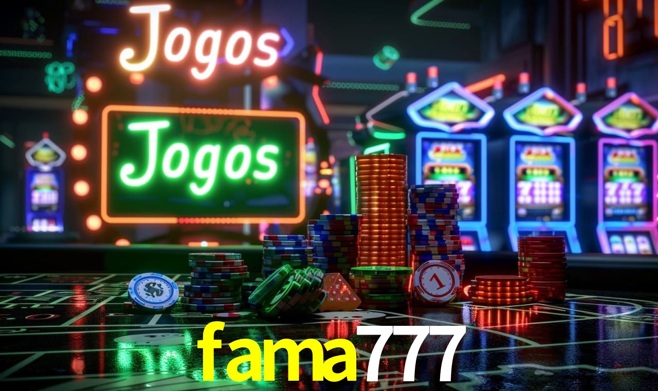fama 777