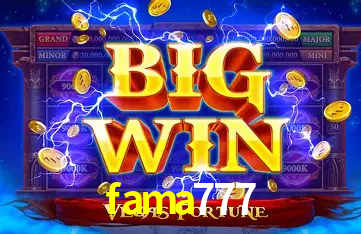 Seasonal Promotions fama777