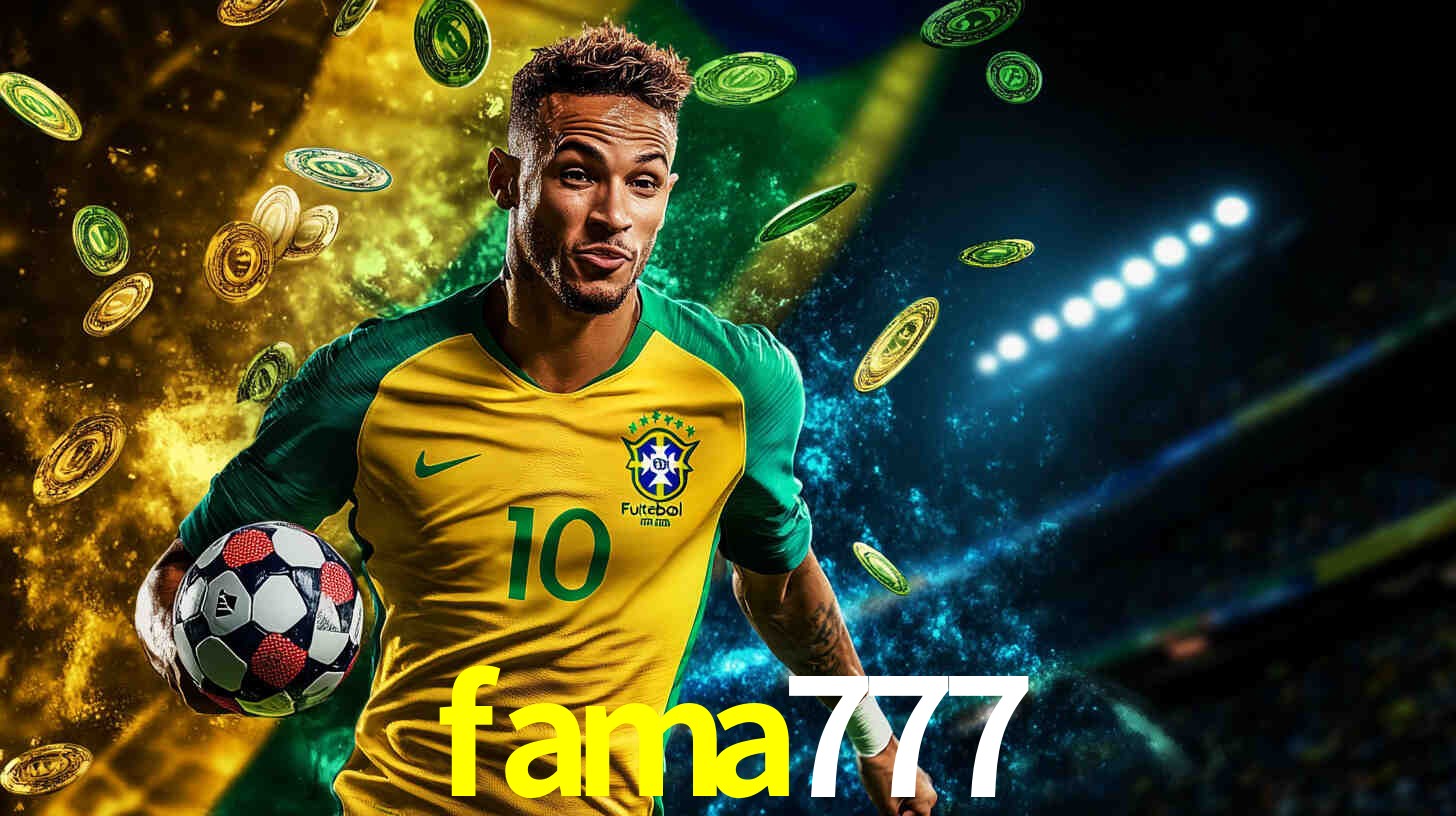Descubra a Essência do fama777: Nossa História e Compromissos