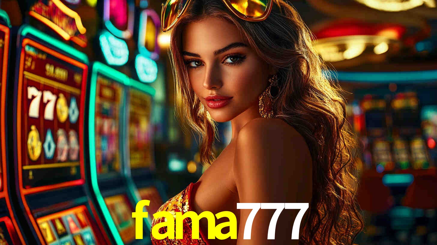 fama777 App Interface