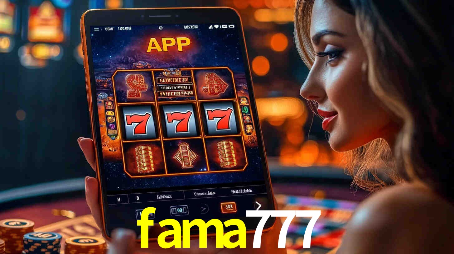 fama777,fama 777