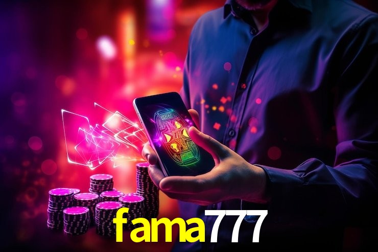 Torneios fama777