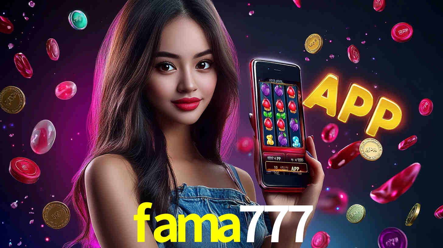 A Popularidade dos Caça-Níqueis no fama777