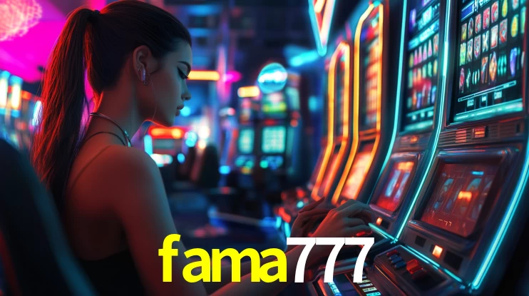 Experimente o Login Seguro Premium no fama777