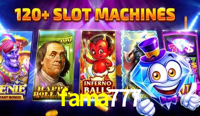 Weekend Specials fama777