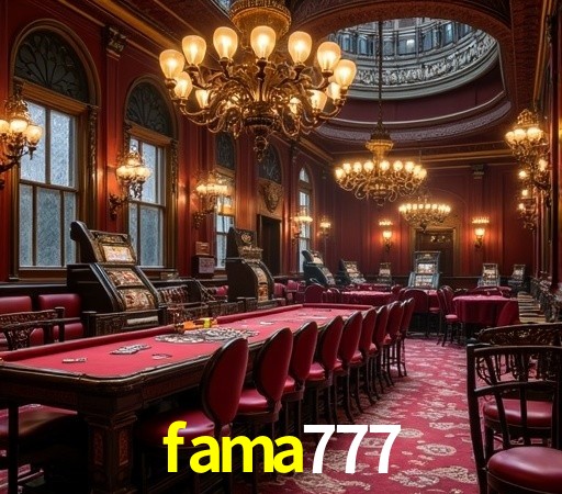 Ofertas Exclusivas fama777