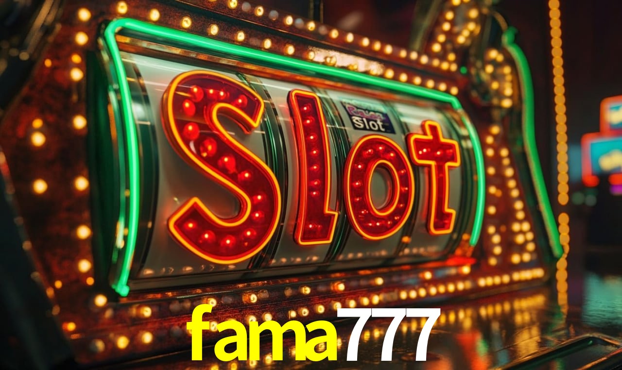 Integração de APIs fama777