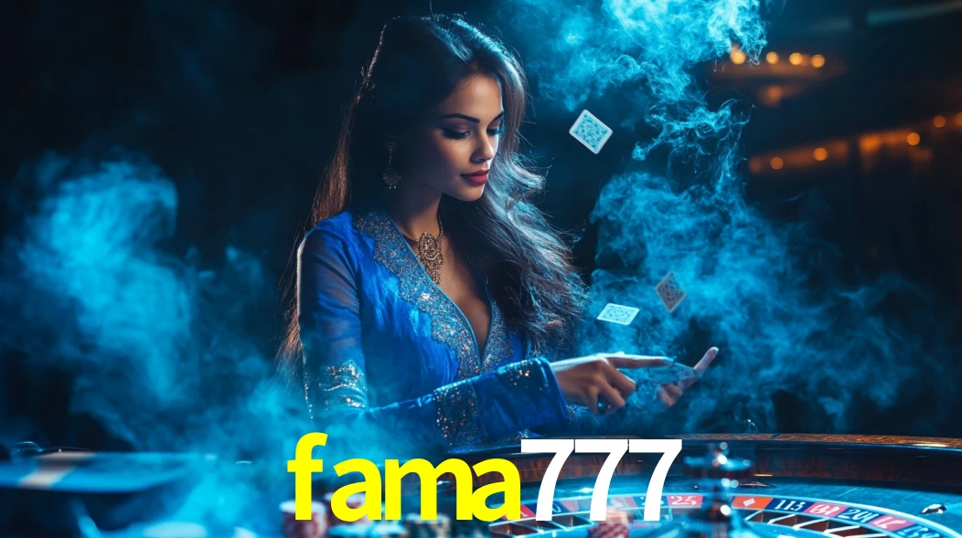Inovações de Jogos na fama777: O Futuro das Experiências Interativas