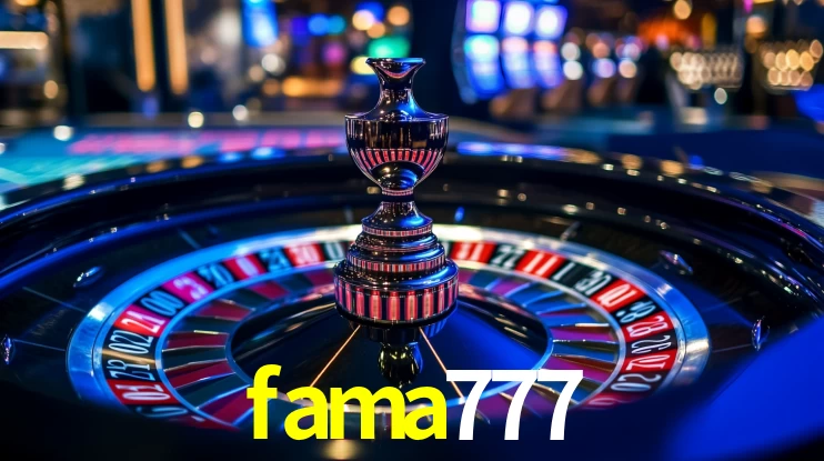 fama777,fama 777