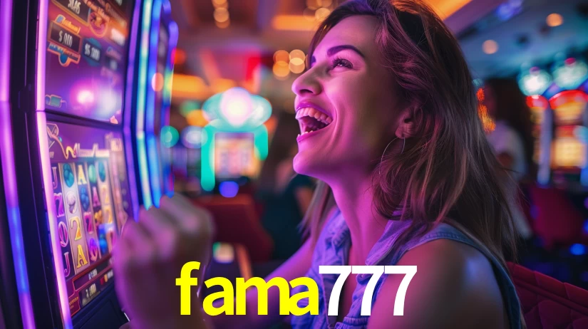 fama 777