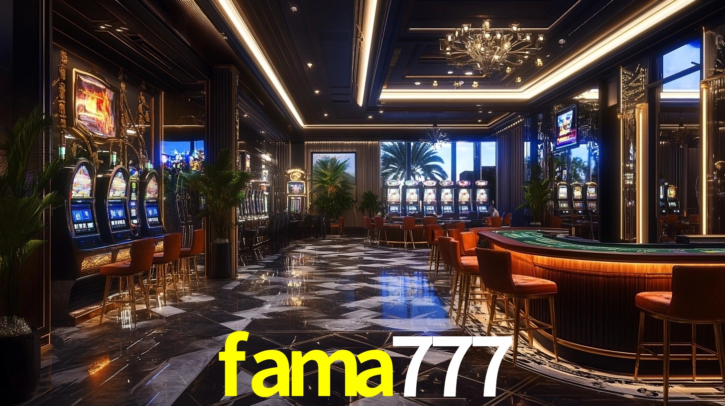 fama777,fama 777