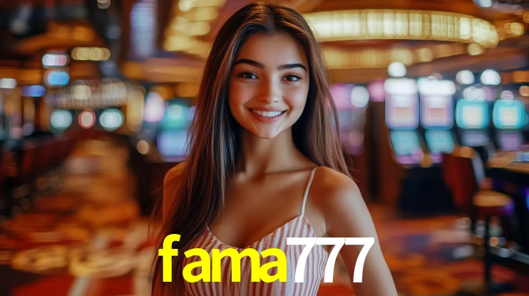 Ofertas Imperdíveis na fama777: Promoções e Bônus Que Valem a Pena