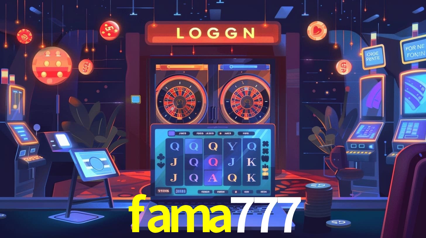 Promoções Sazonais fama777