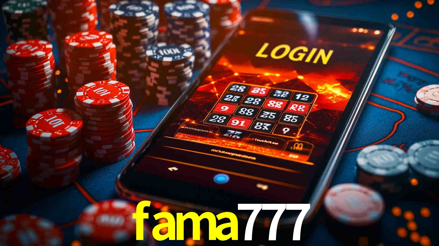 fama777,fama 777
