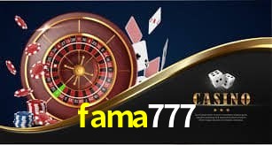Apostas de Futebol fama777