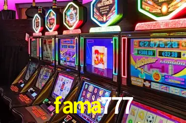 A Emoção da Loteria na fama777: Uma Chance de Mudança de Vida