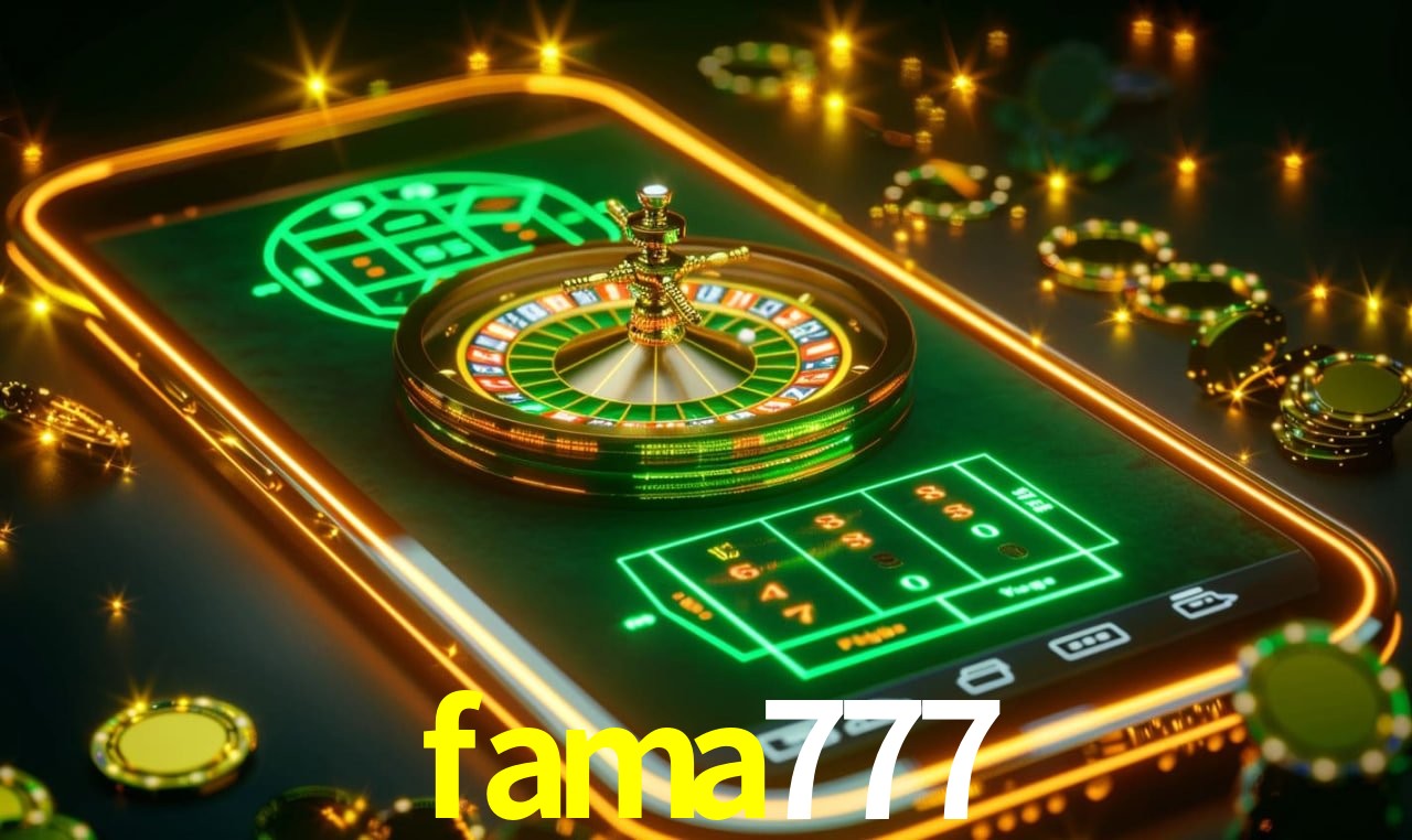 Promoção Relâmpago fama777