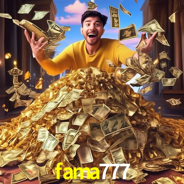Casino Ao Vivo fama777