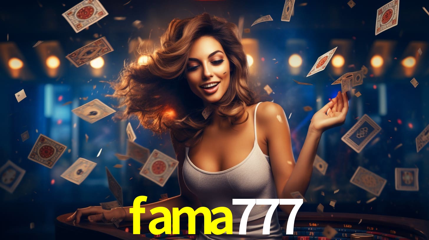 fama 777