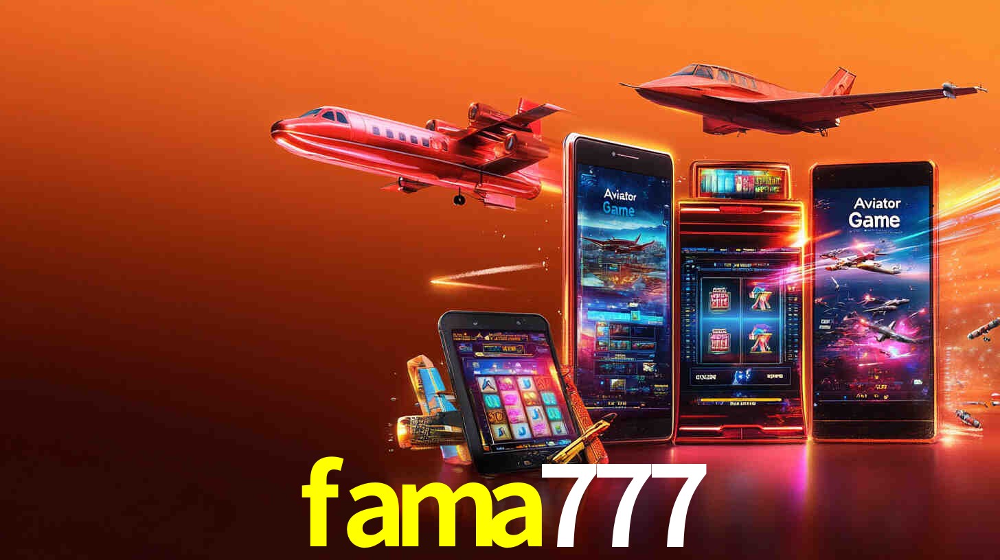 A Popularidade dos Caça-Níqueis no fama777