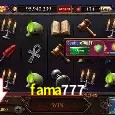 Flash Promotion fama777
