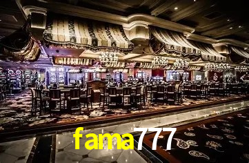 Platform Technology fama777